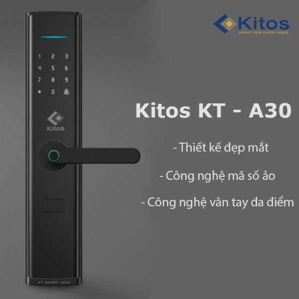 Kitos-KT-A30