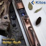 Khóa cửa vân tay Kitos KT-C300