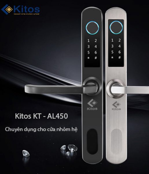 Kitos-KT-AL450