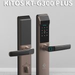 Khóa cửa vân tay Kitos KT-G300 Plus